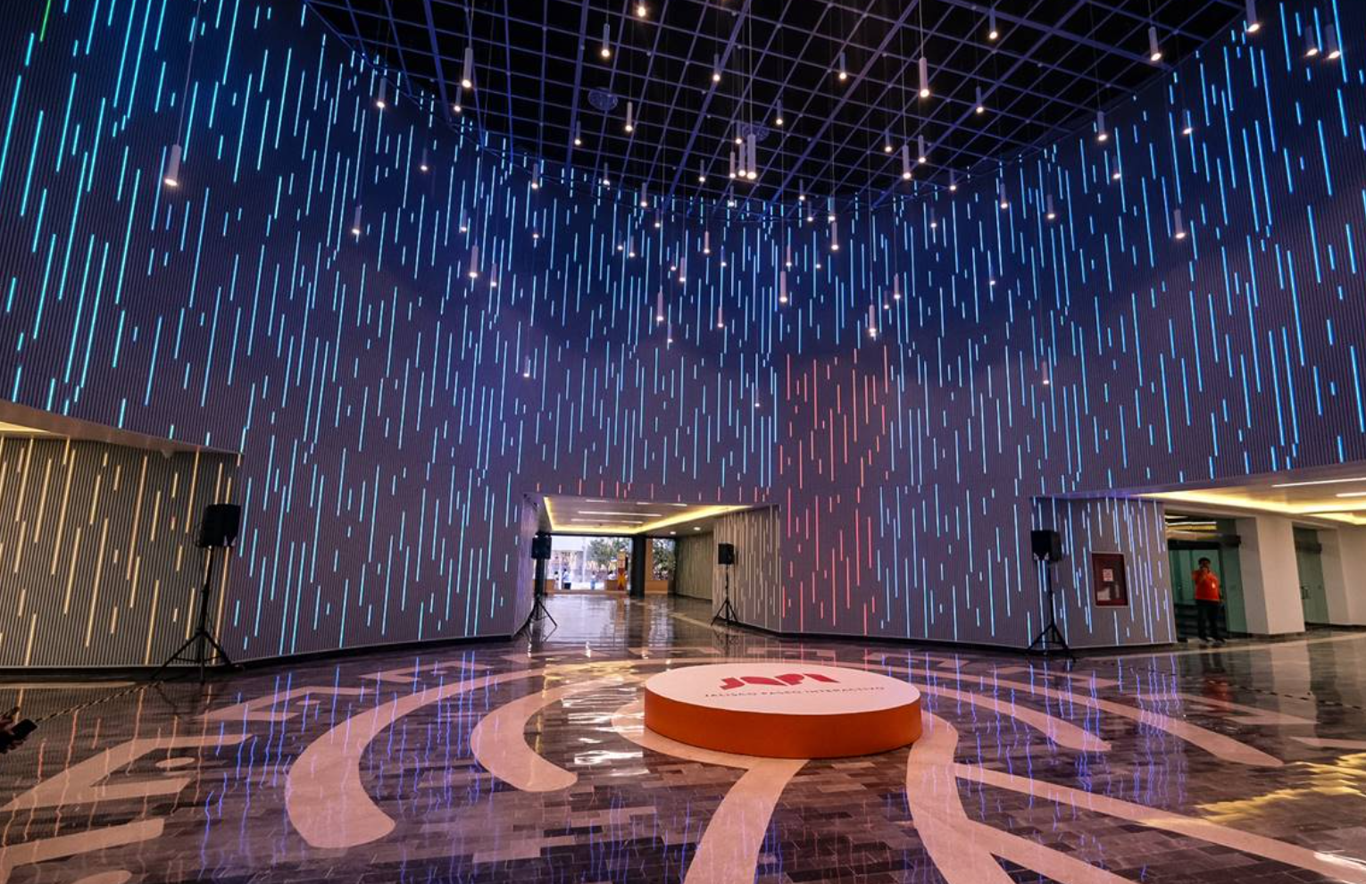 Abre Japi, el nuevo museo interactivo de Jalisco